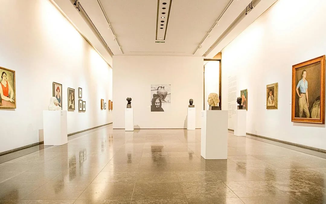 National Museum of Contemporary Art Tickets Image 5
