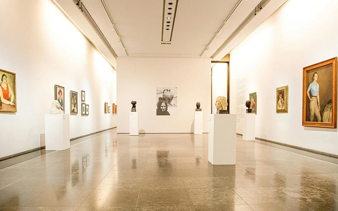National Museum of Contemporary Art Tickets Image 5