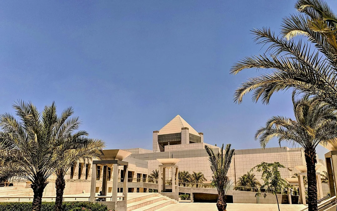 National Museum of Egyptian Civilization in Cairo: Skip-the-Line Entry Tickets Image 5