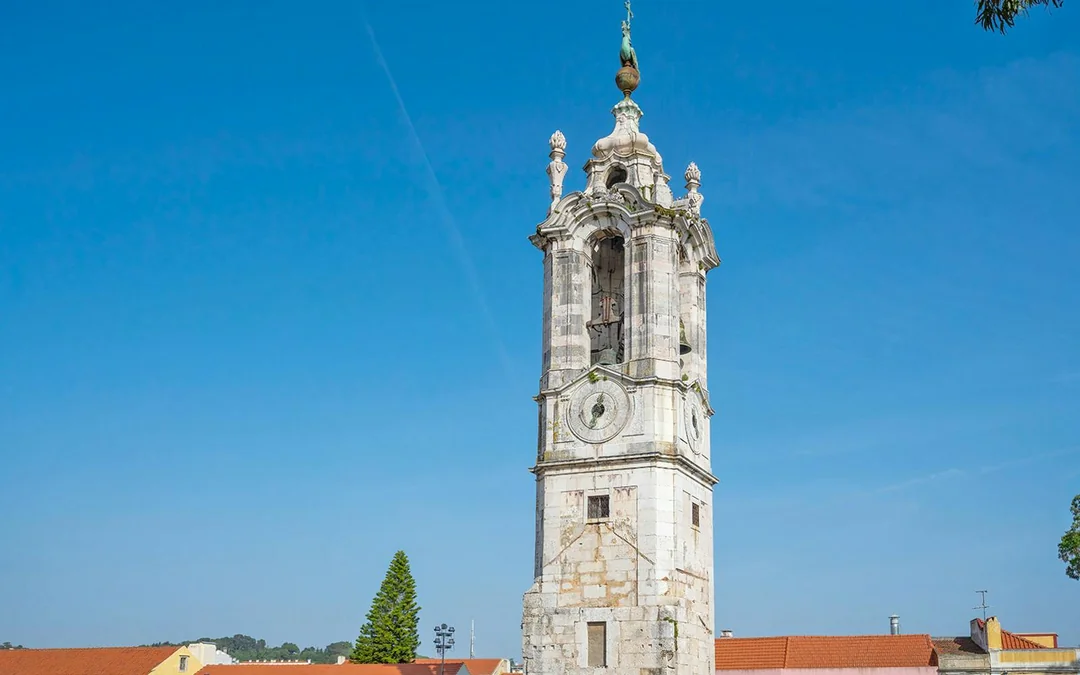 National Palace of Ajuda Tickets Image 5