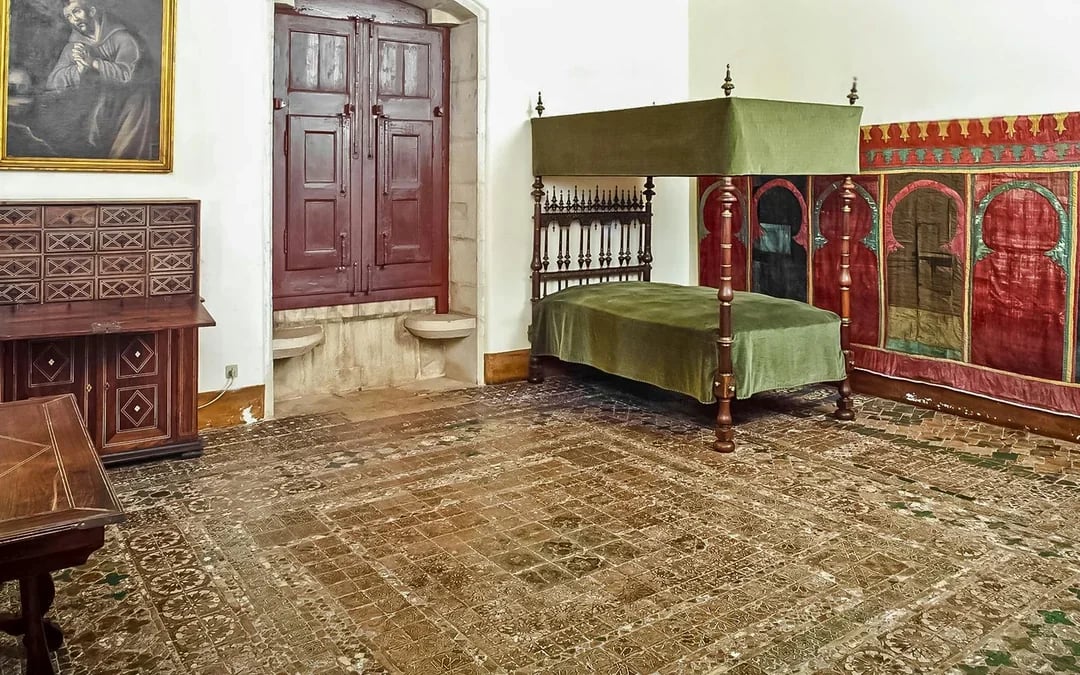 National Palace of Sintra Tickets Image 11