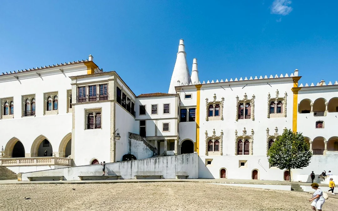 National Palace of Sintra Tickets Image 5