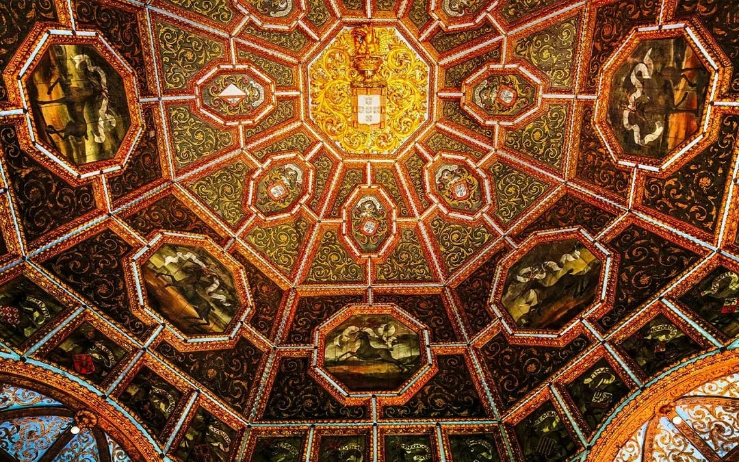 National Palace of Sintra Tickets Image 7