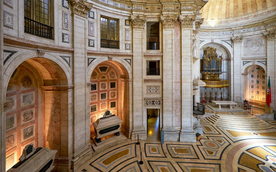 National Pantheon Tickets Image 4