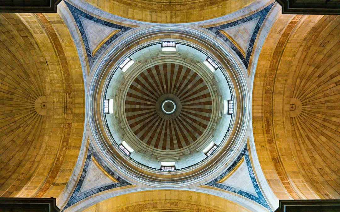 National Pantheon Tickets Image 5