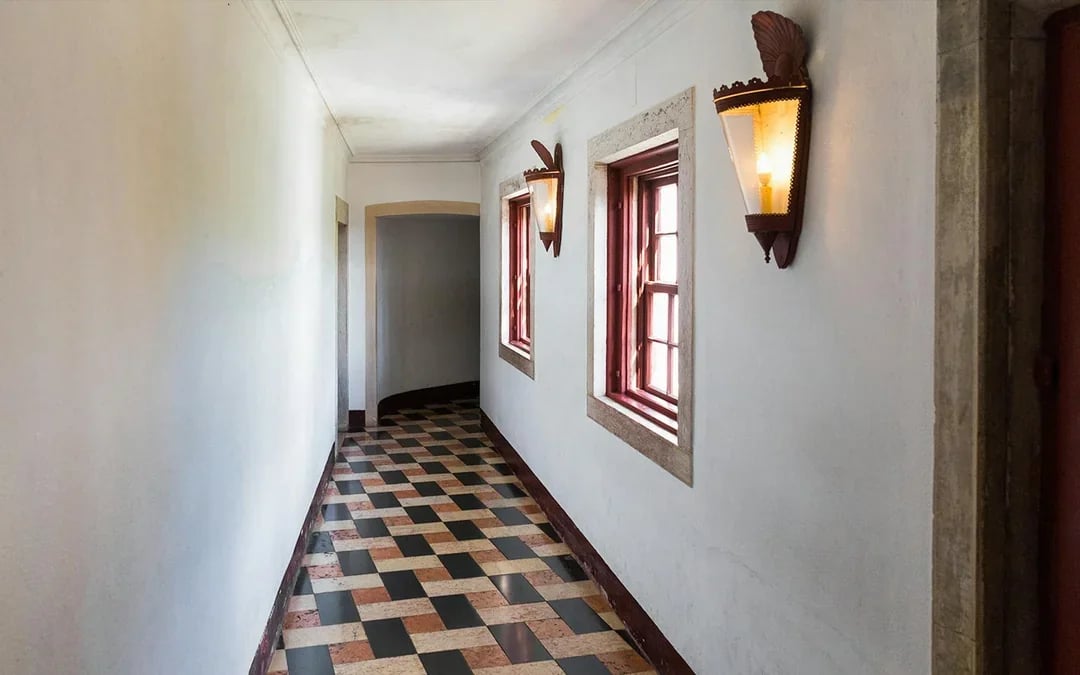 National Sintra Palace Tickets with Audio Tour Image 6