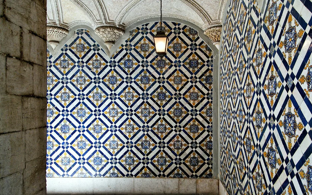 National Tile Museum Entry Tickets Image 2