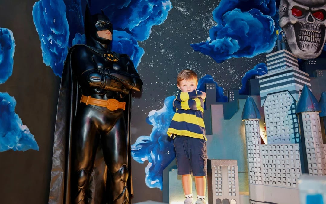 National Wax Museum Plus: General Admission Ticket Image 4