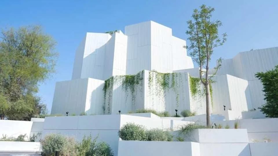 Natural History Museum of Abu Dhabi entrance tickets