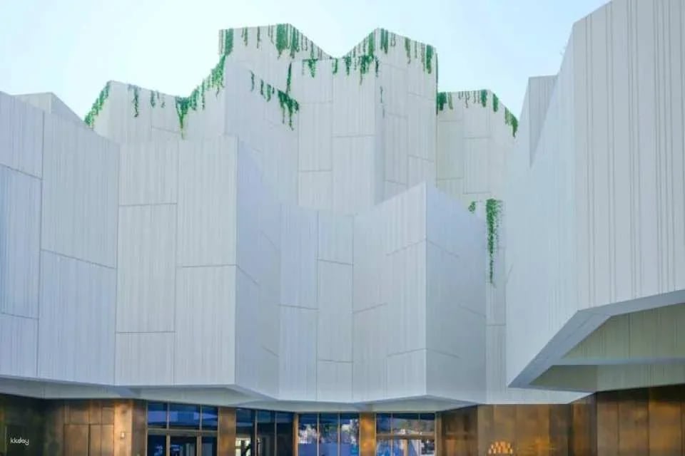 Natural History Museum of Abu Dhabi entrance tickets