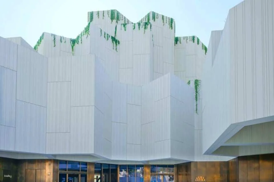 Natural History Museum of Abu Dhabi entrance tickets
