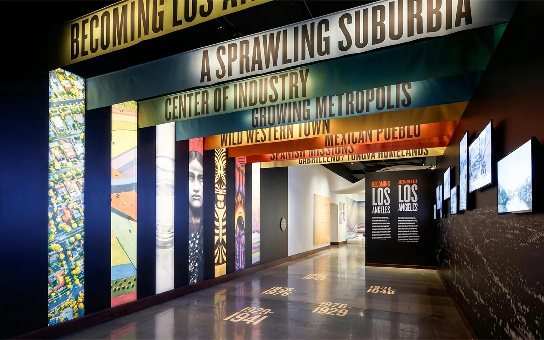 Natural History Museum of Los Angeles County Tickets Image 3
