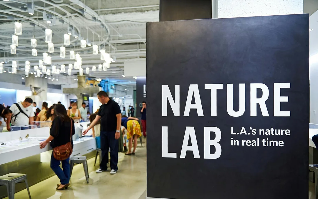 Natural History Museum of Los Angeles County Tickets Image 4