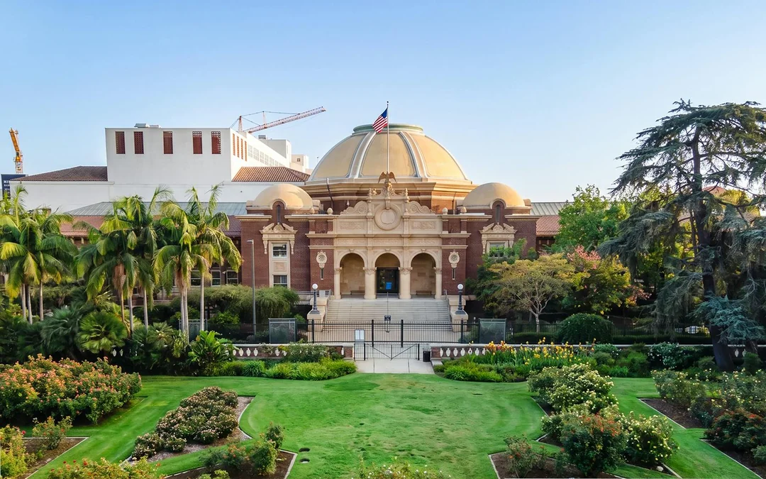 Natural History Museum of Los Angeles County Tickets Image 5