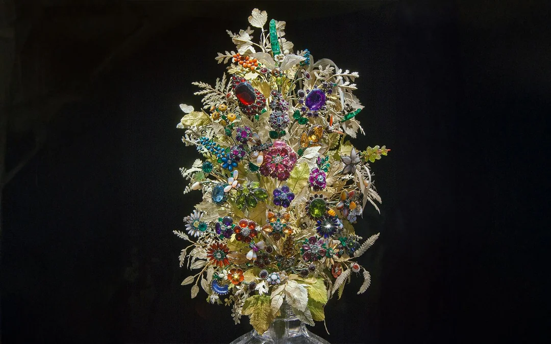 Natural History Museum Vienna Entry Tickets Image 4