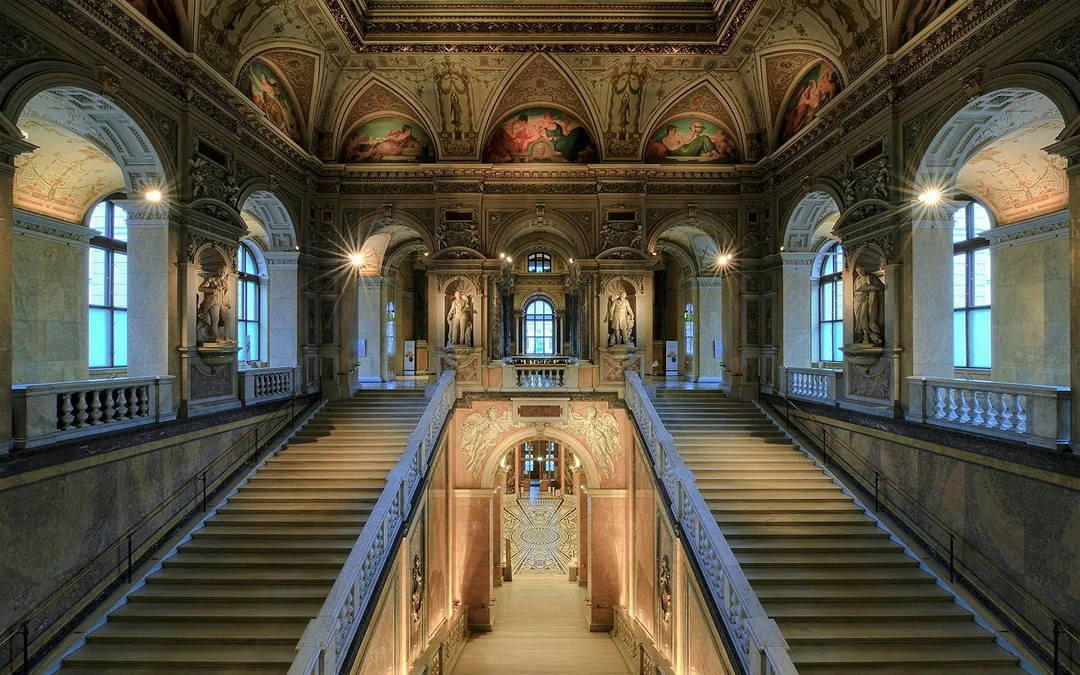Natural History Museum Vienna Entry Tickets Image 5