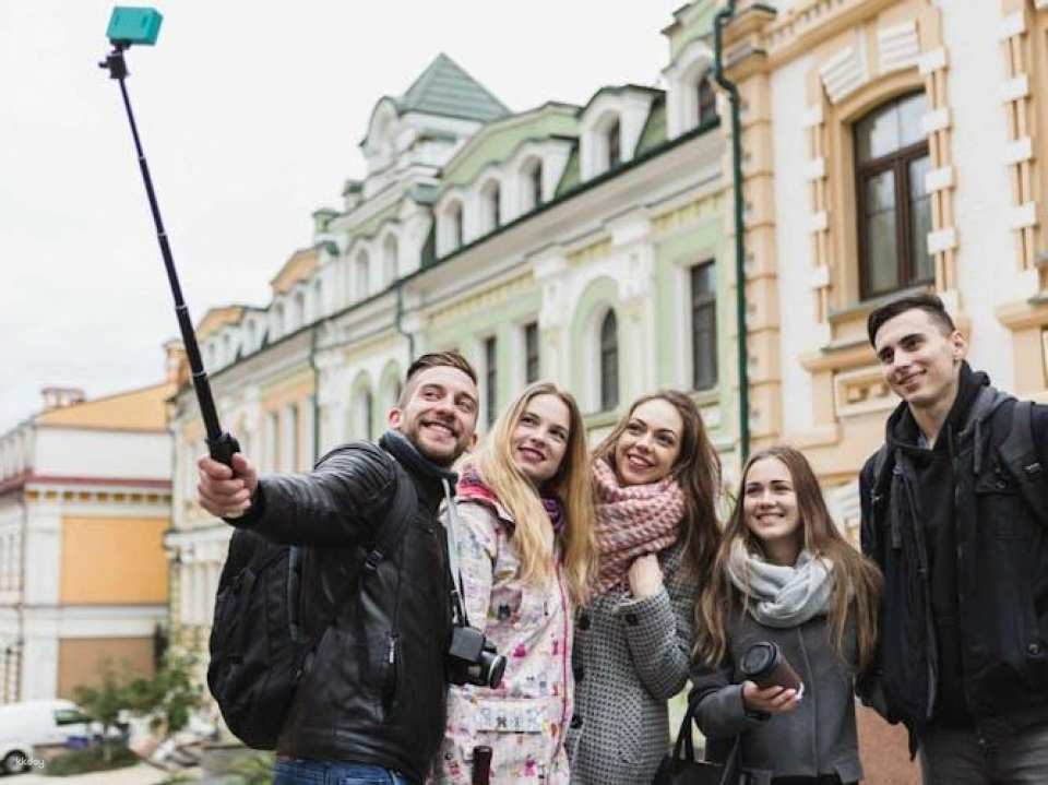 Navigate Wrocław's Insta-perfect spots with a local