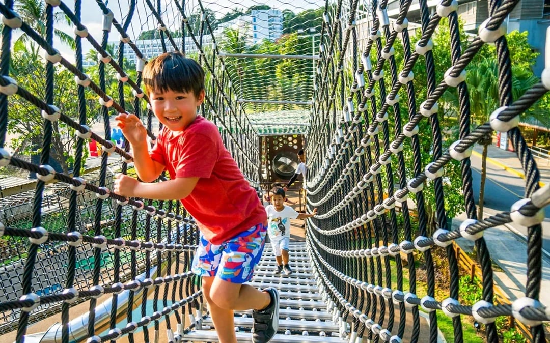 Nestopia Singapore Image 1