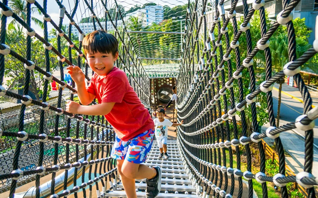 Nestopia Singapore Image 1