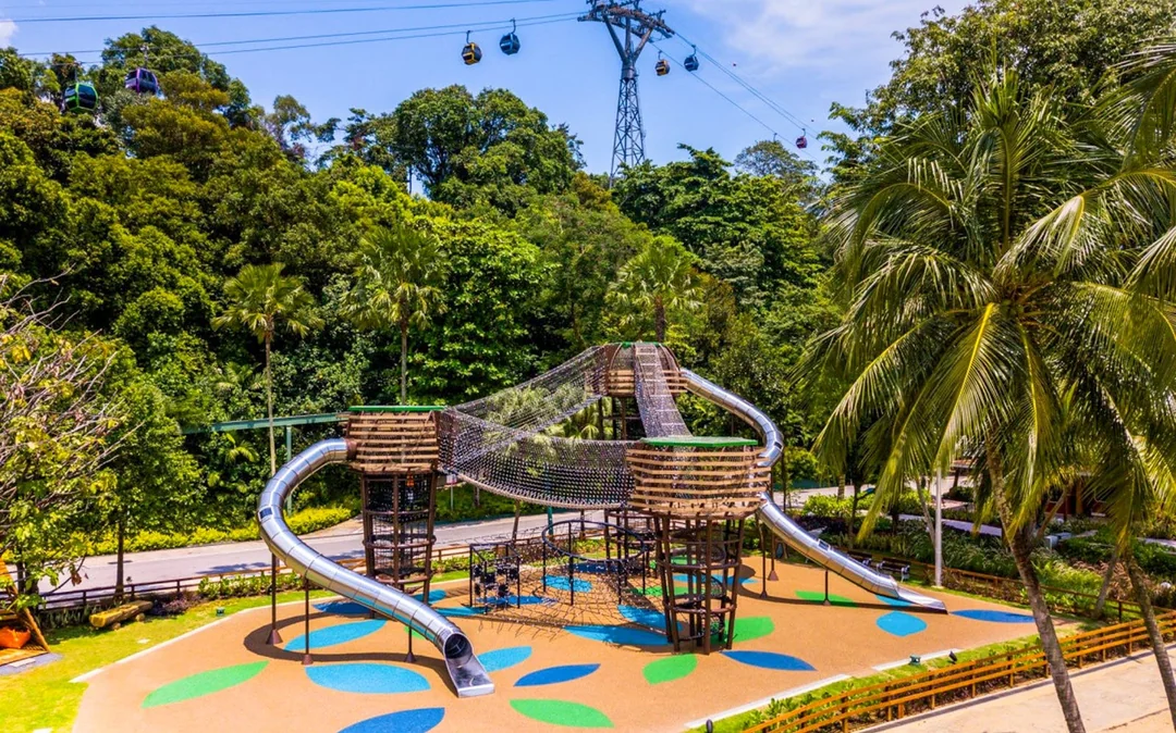 Nestopia Singapore Image 5
