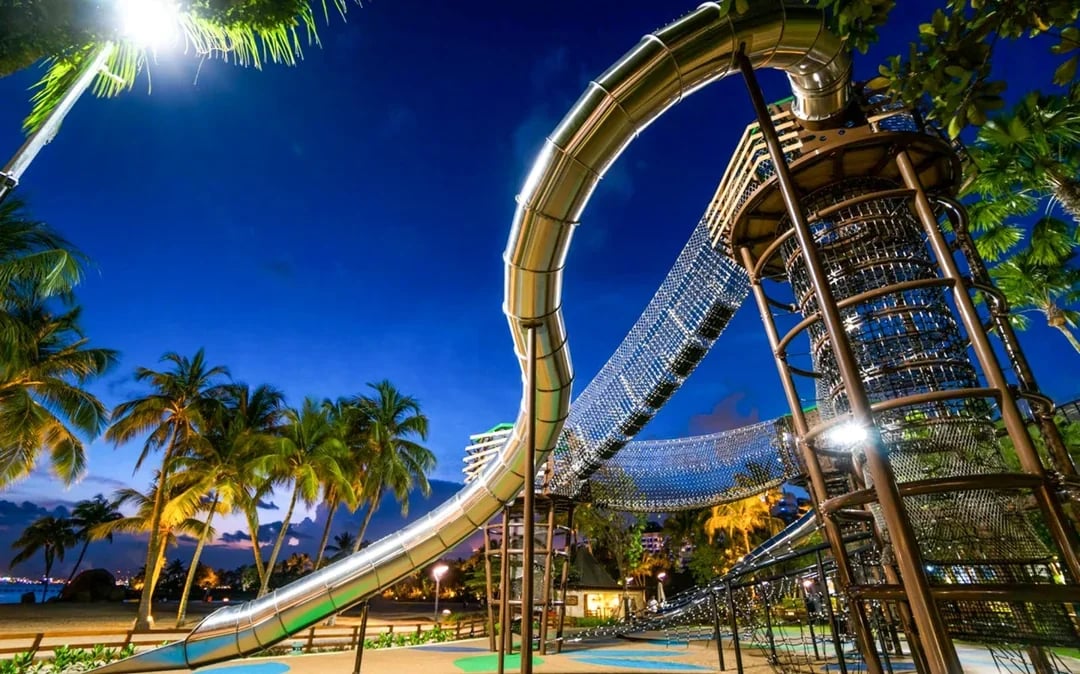 Nestopia Singapore Image 8