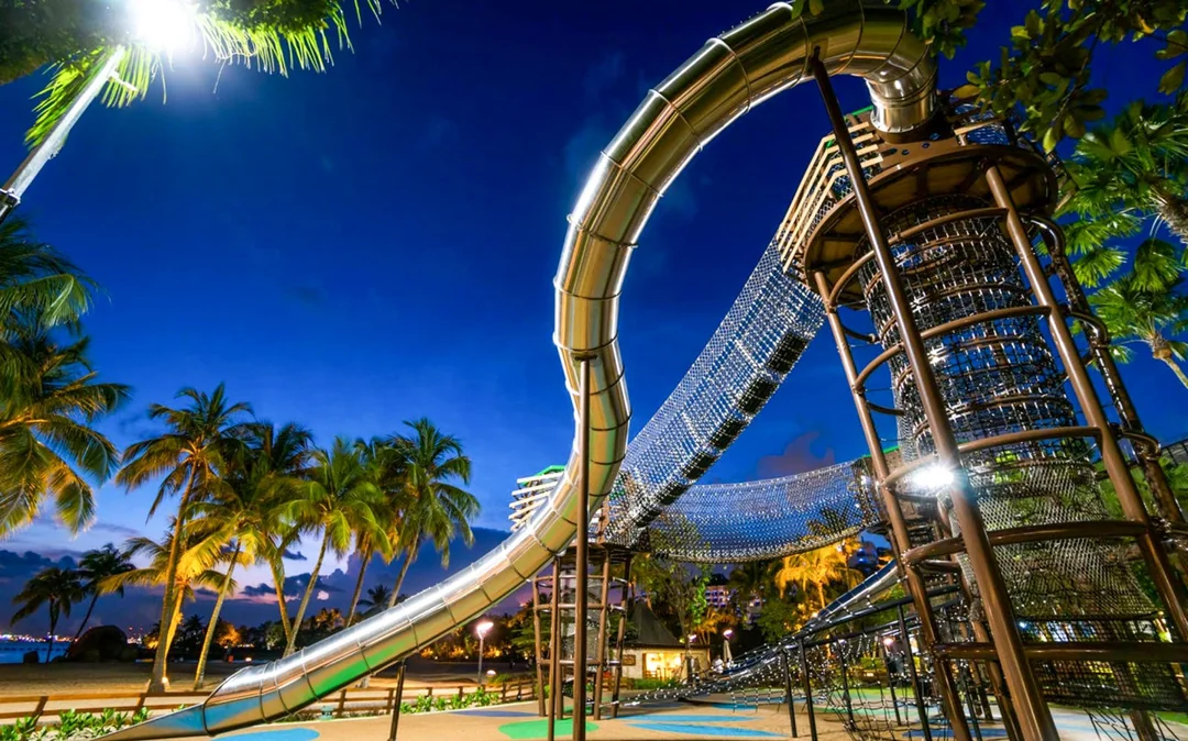 Nestopia Singapore Image 8