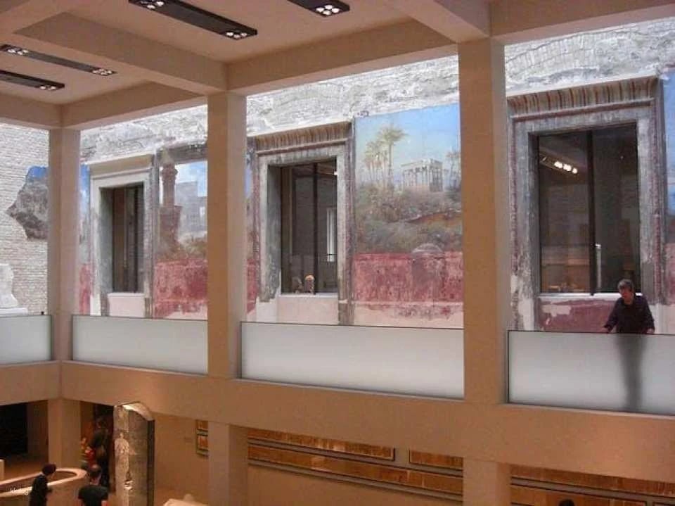 Neues Museum skip-the-line tickets
