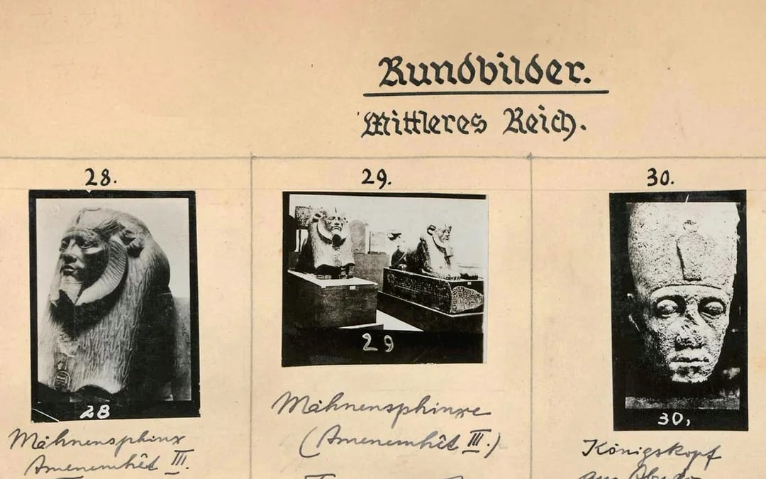 Neues Museum Tickets Image 6