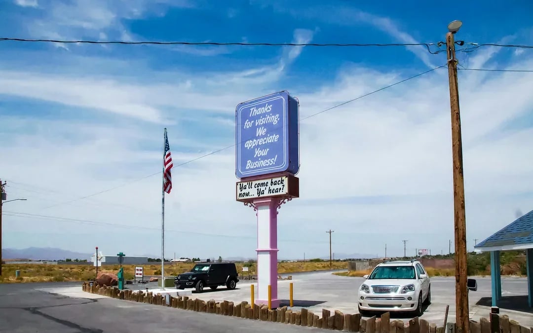 Nevada Brothel Tours Image 12