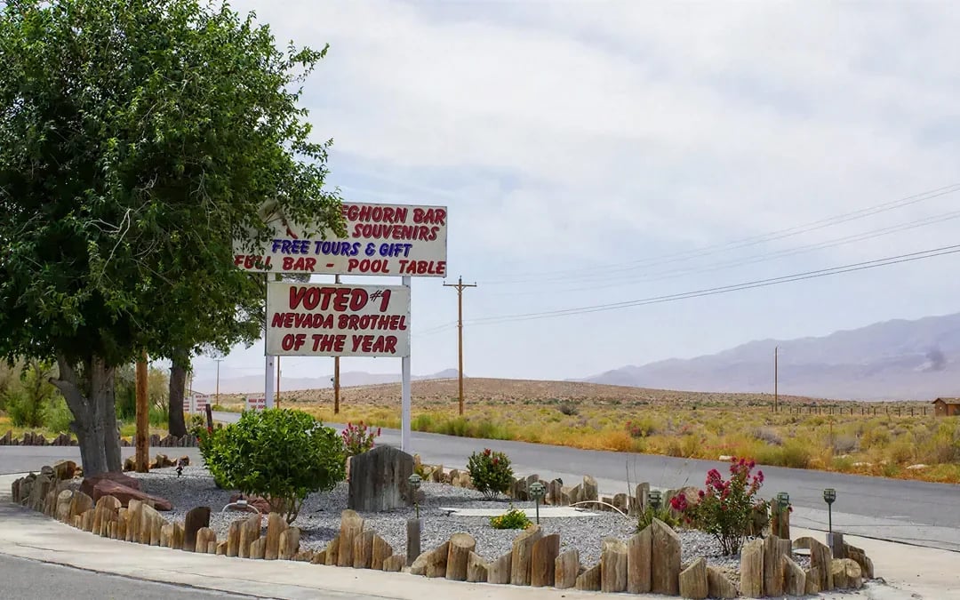 Nevada Brothel Tours Image 3