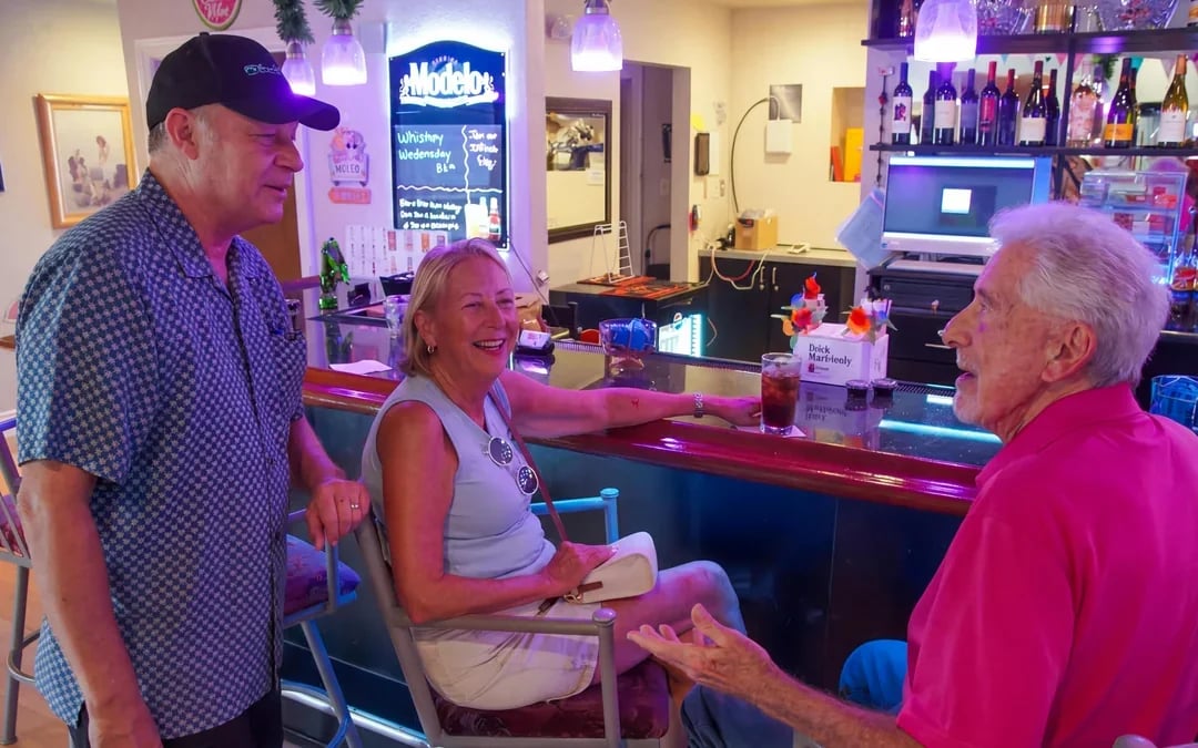 Nevada Brothel Tours Image 7