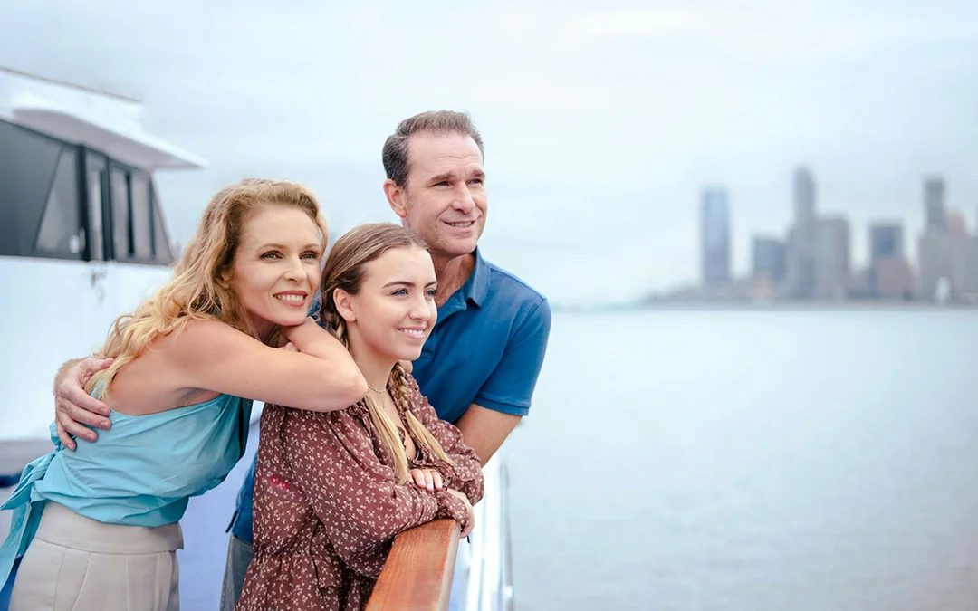 New Jersey Dining Cruise Image 1