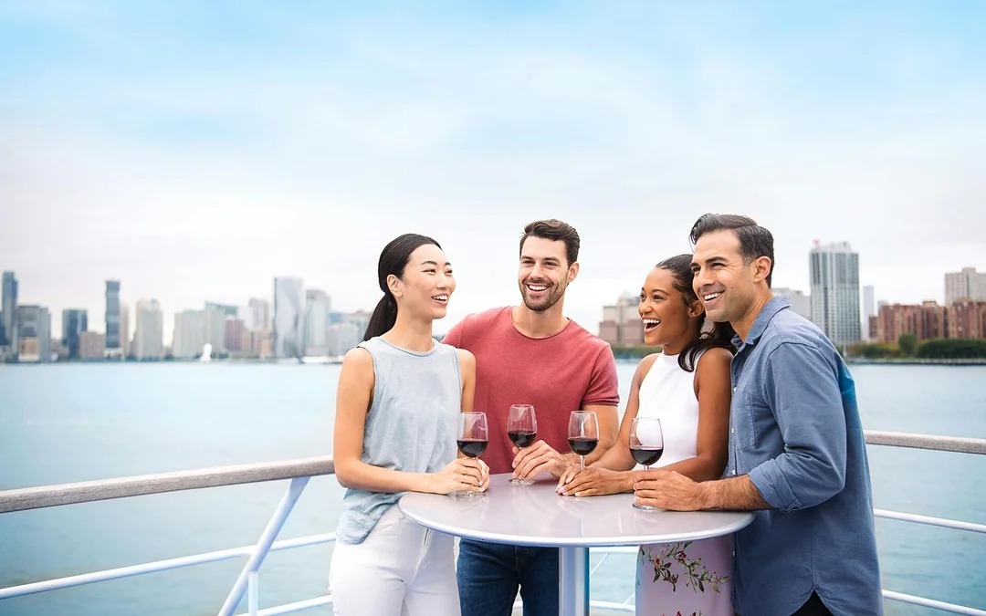 New Jersey Dining Cruise Image 3