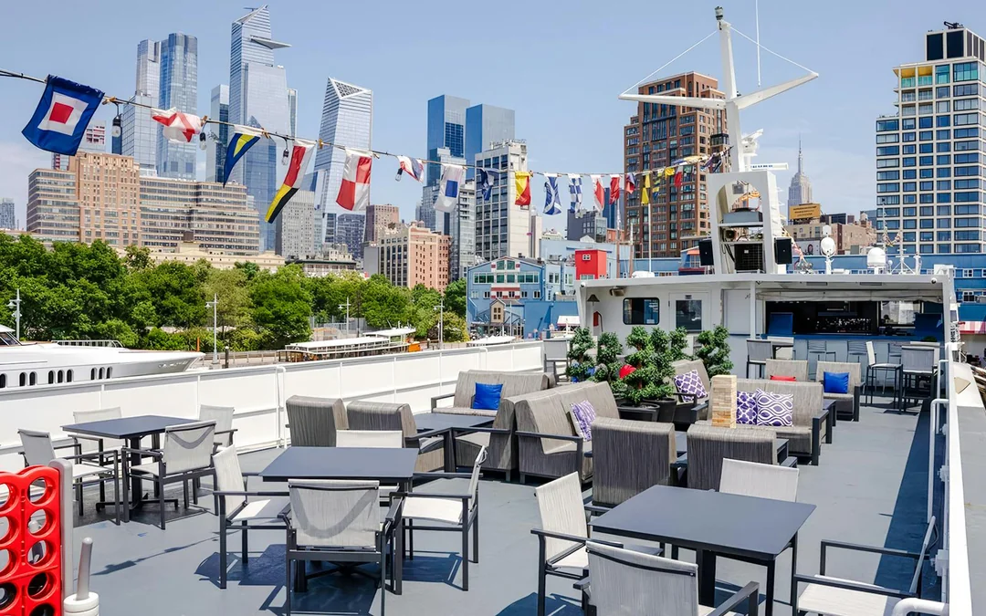 New Jersey Dining Cruise Image 7