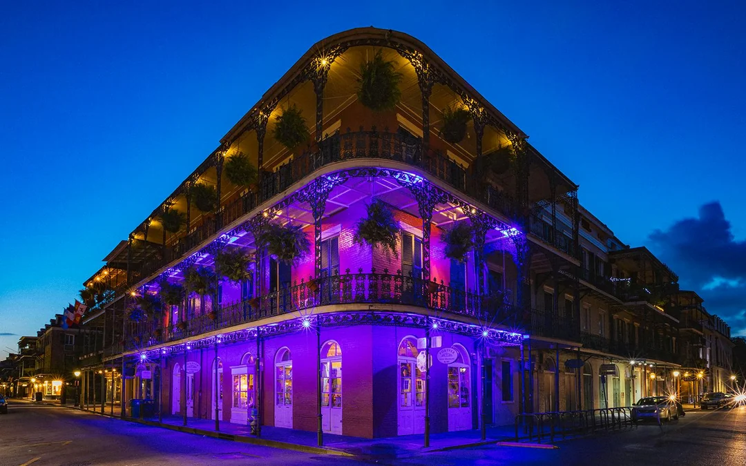New Orleans: Haunted Pub Crawl Image 2