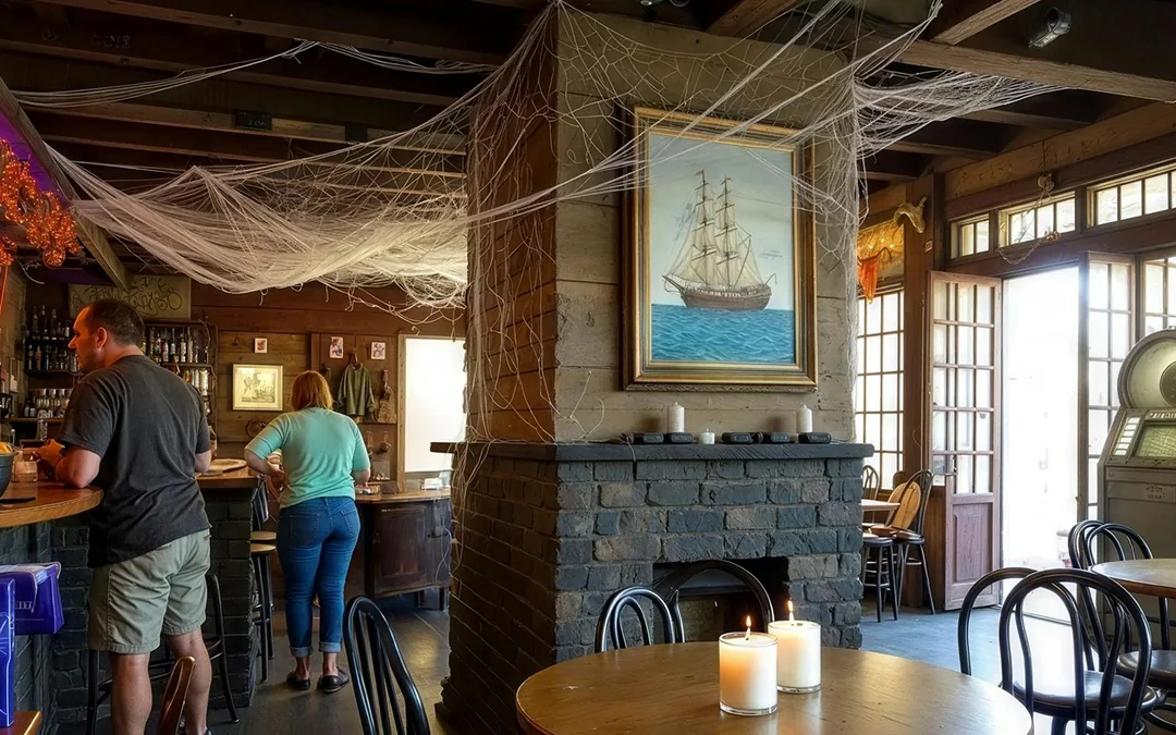 New Orleans: Haunted Pub Crawl Image 4