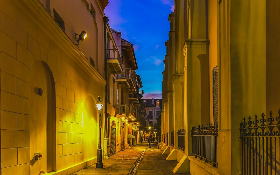 New Orleans: Haunted Pub Crawl Image 6