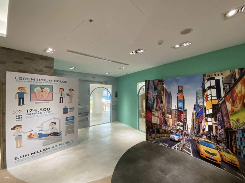 New Taipei Yehliu Ocean Kids Party Experience Hall Tickets | North Coast Family Attractions