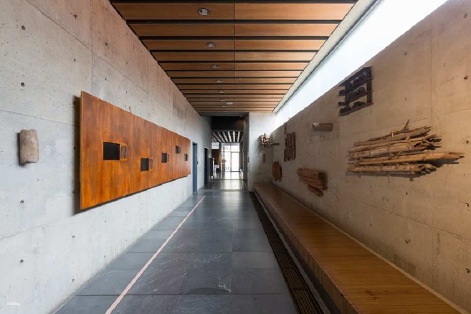 New Taipei Yingge Ceramics Museum Ticket