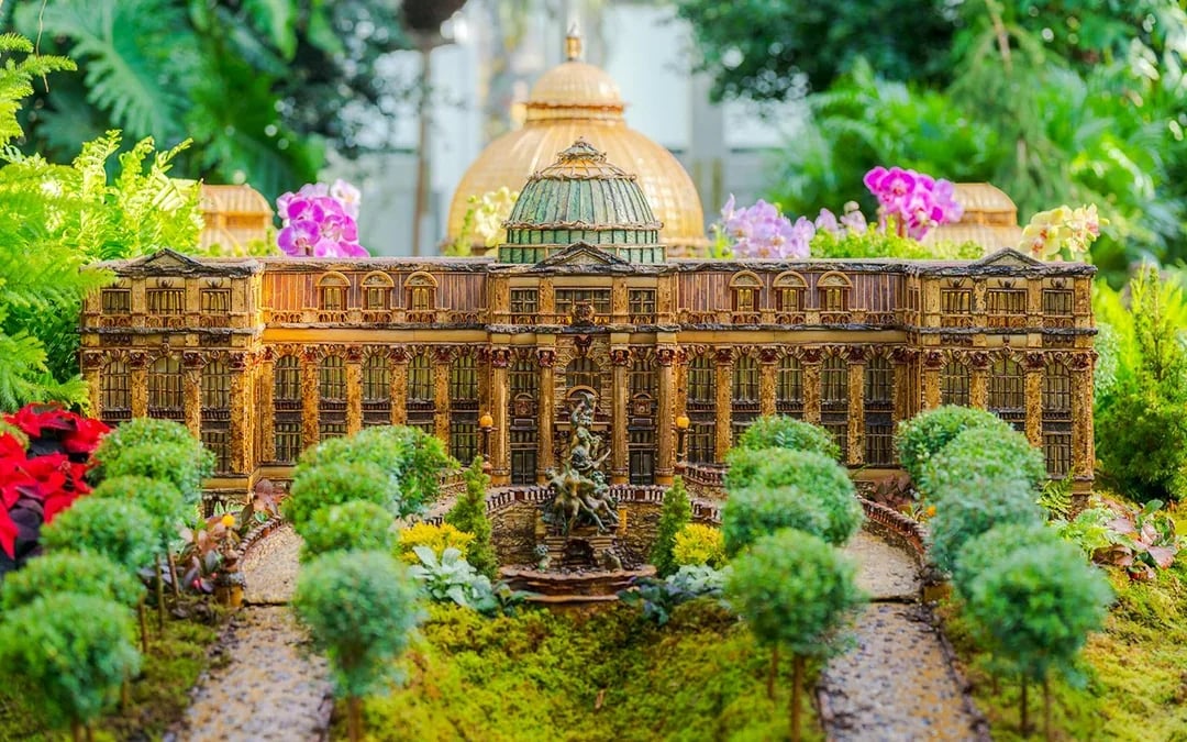 New York Botanical Garden Tickets Image 6