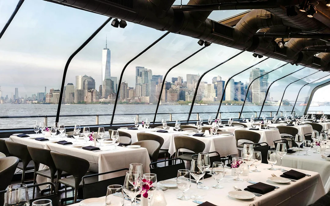 New York Bottomless Mimosa Brunch Cruise Image 3