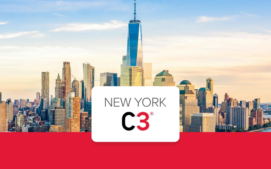 New York C3® by CityPASS®: Choose 3 Attractions Image 1