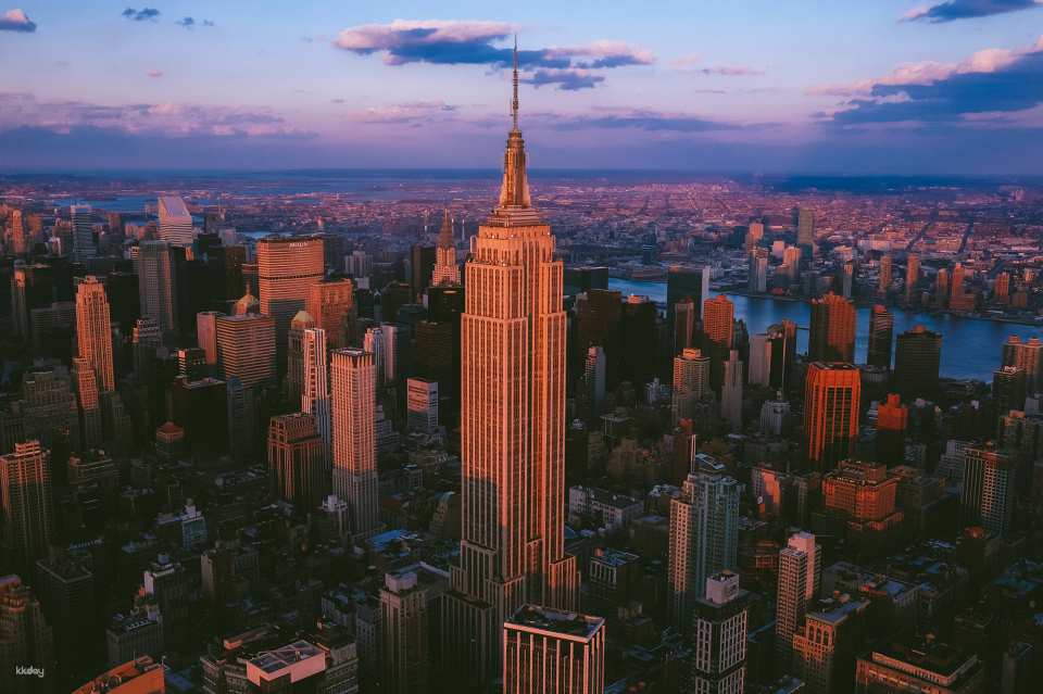 New York C3® CityPASS®   | United States