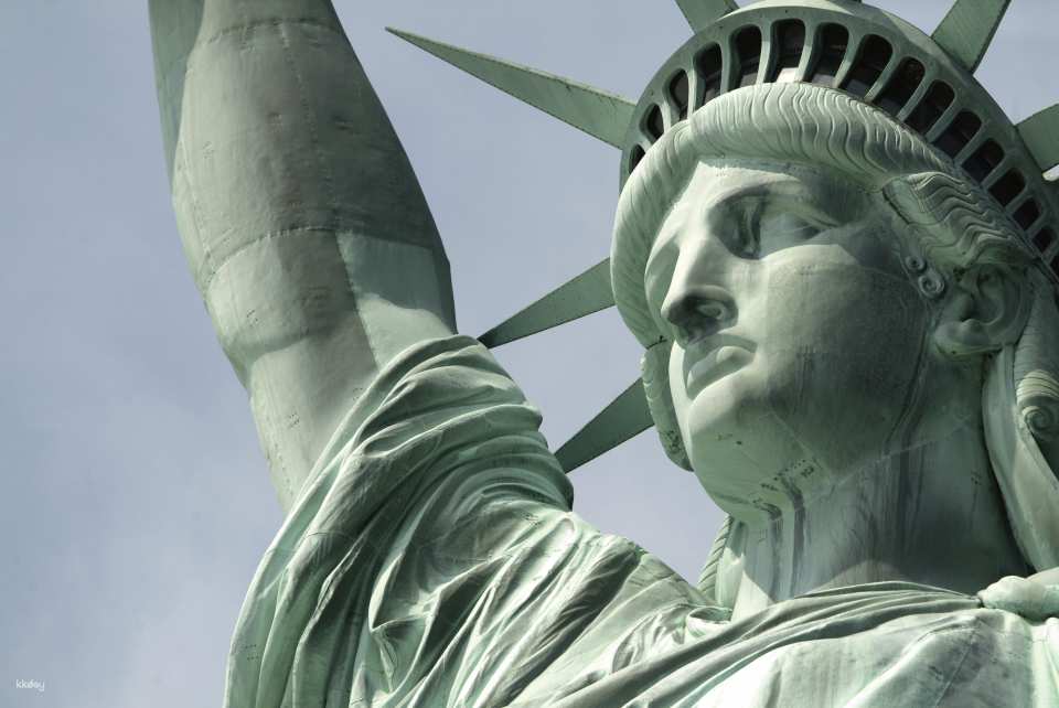 New York C3® CityPASS®   | United States