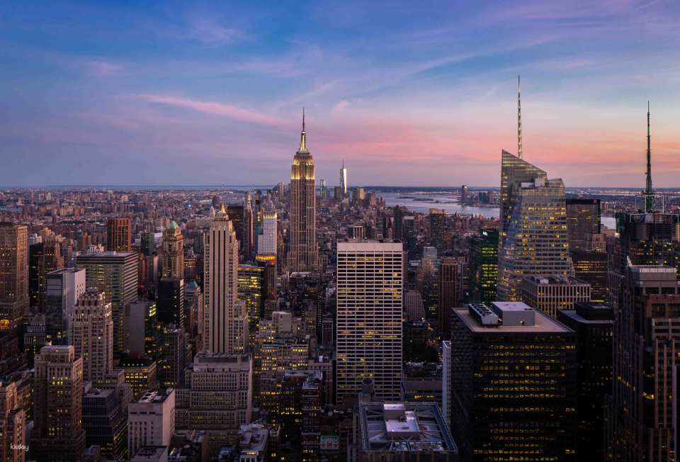 New York C3® CityPASS®   | United States