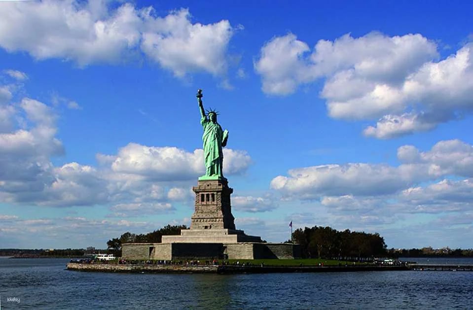 New York C3® CityPASS®   | United States