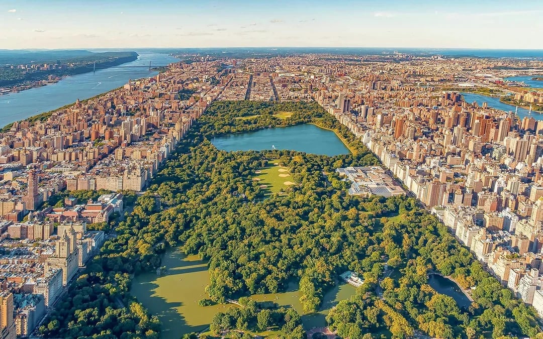 New York City Helicopter Tour Image 6