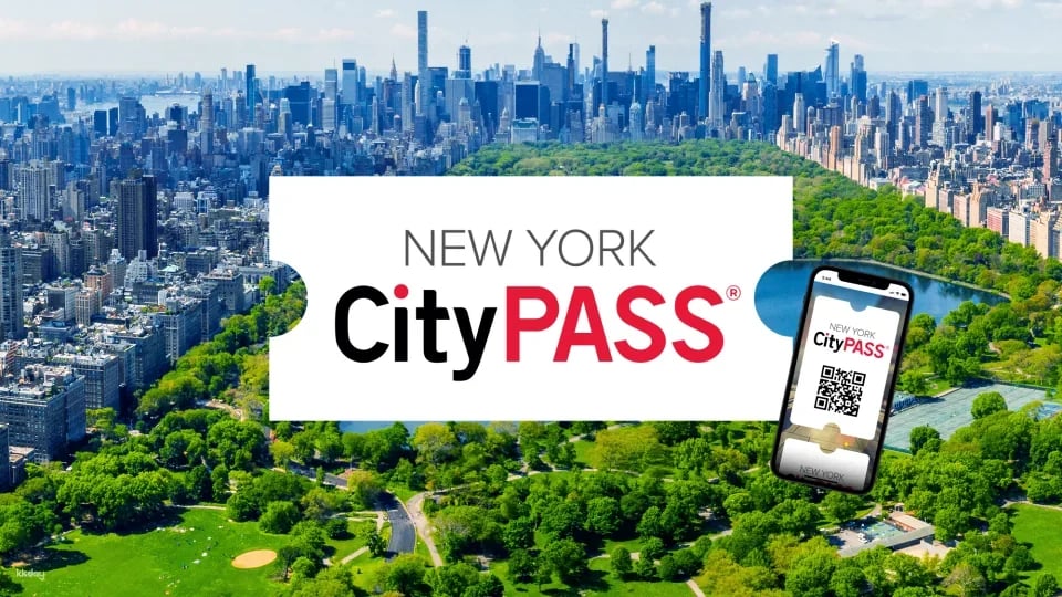 New York CityPASS® | United States