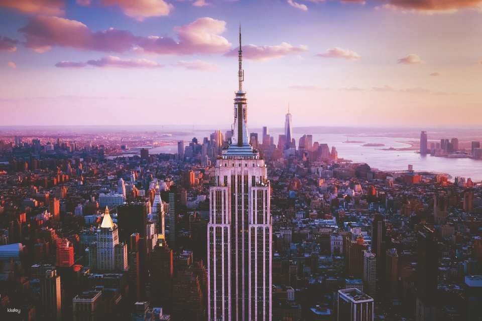 New York CityPASS® | United States