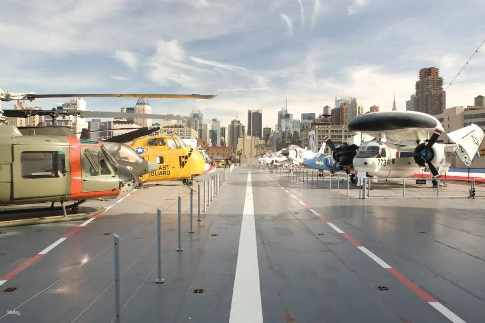 New York CityPASS® | United States
